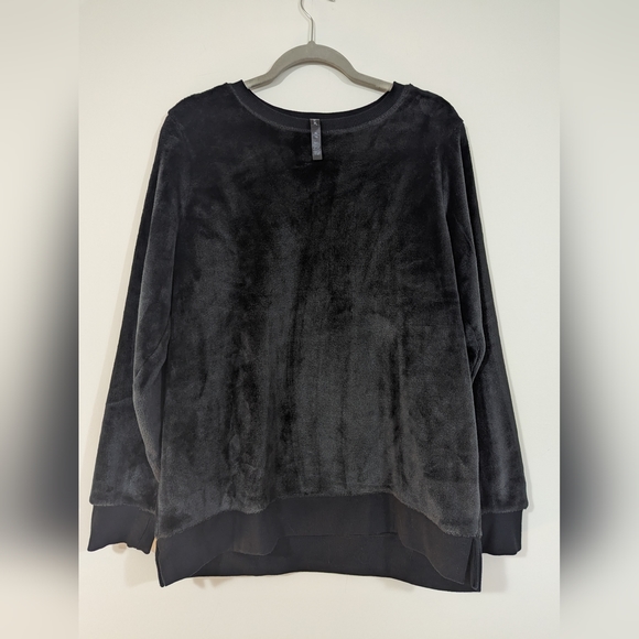 Softest Lounge Long Sleeve you-could-ever-imagine s: XL - Picture 5 of 8